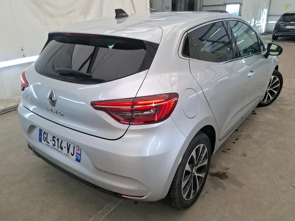 RENAULT CLIO V TCe 140 Techno 2023