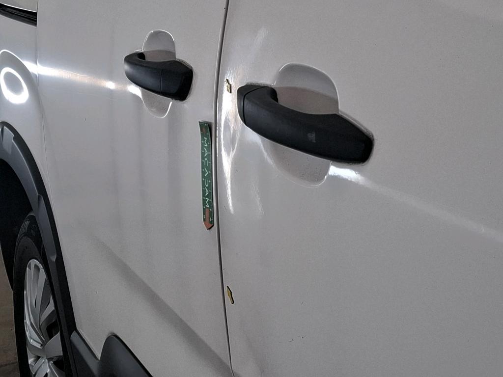 PEUGEOT RIFTER Standard PureTech 110 S&S BVM6 Active 2019