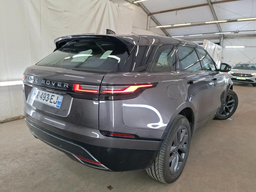 LAND ROVER RANGE Velar 2.0L P400e PHEV 404ch AWD BVA Dynamic SE 2023