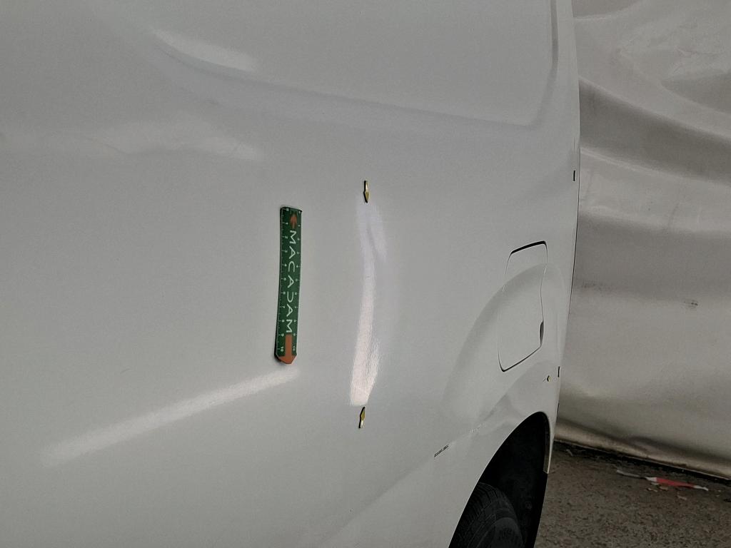 CITROEN BERLINGO VAN M 1000 BLUEHDI 100 S&S BVM5 WORKER 2019