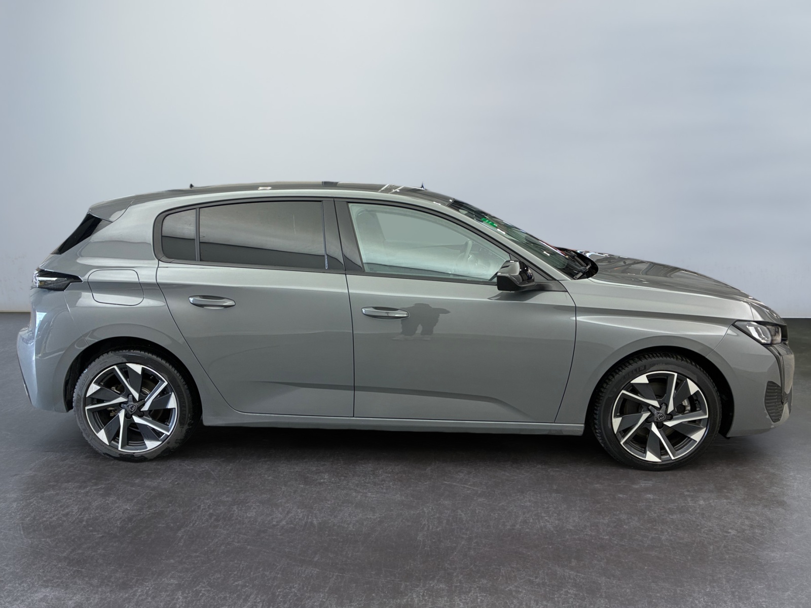 PEUGEOT 308 BlueHDi 130ch S&S EAT8 Allure 2025
