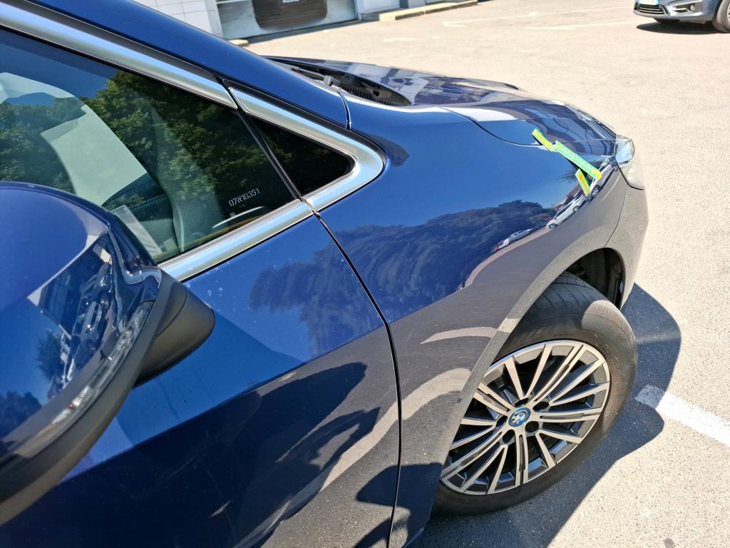 BMW SERIE 2 ACTIVE TOURER 225e xDrive 245 ch DKG7 Luxury 2023