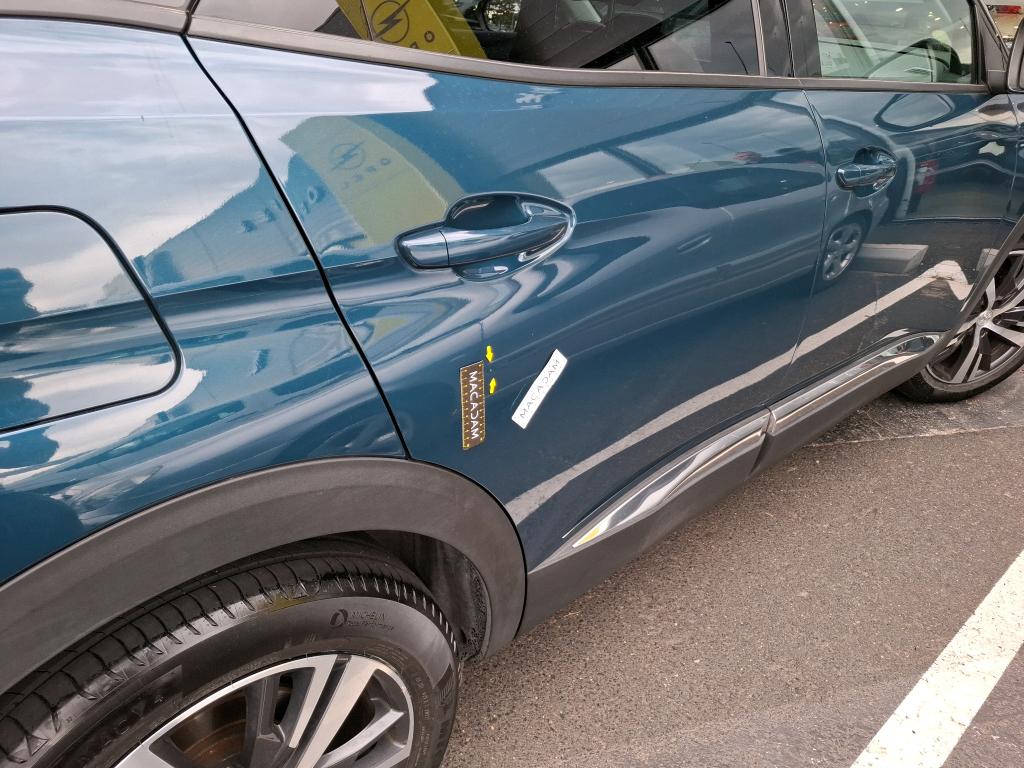 PEUGEOT 3008 BlueHDi 130ch S&S EAT8 Allure Pack 2022