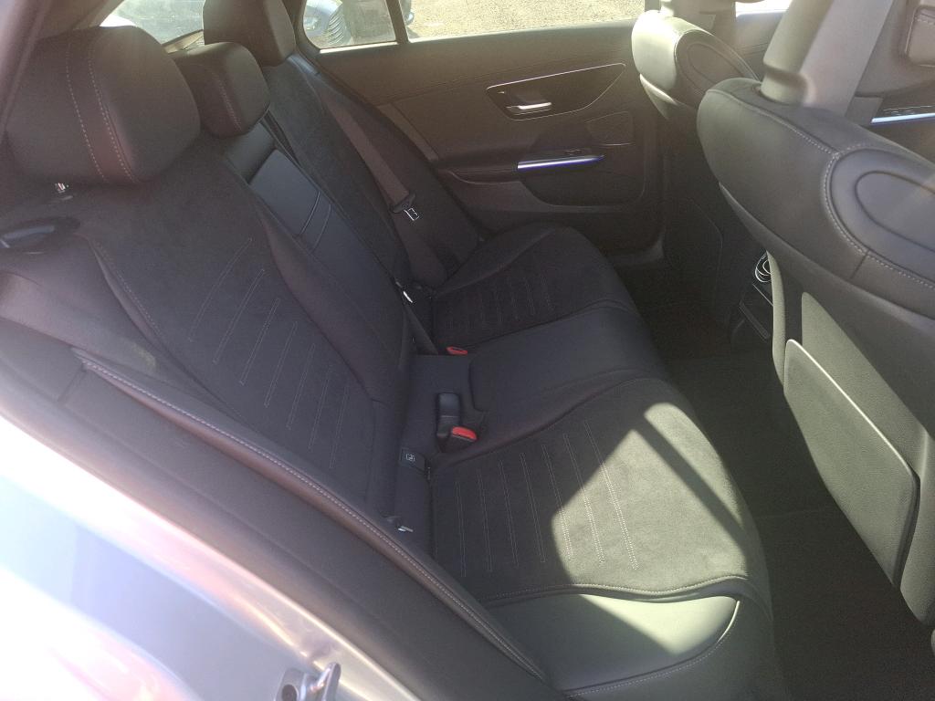 MERCEDES CLASSE C Break 300 e 9G-Tronic AMG Line 2023