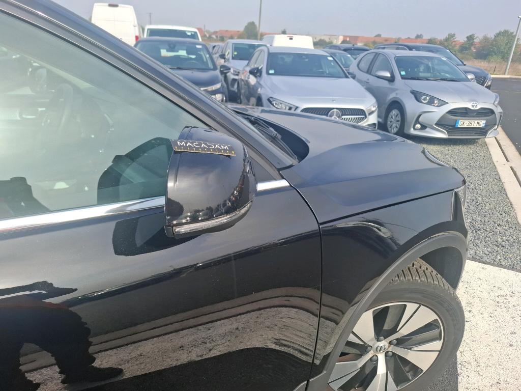 VOLVO XC40 BUSINESS T4 Recharge 129+82 ch DCT7 Inscription 2021