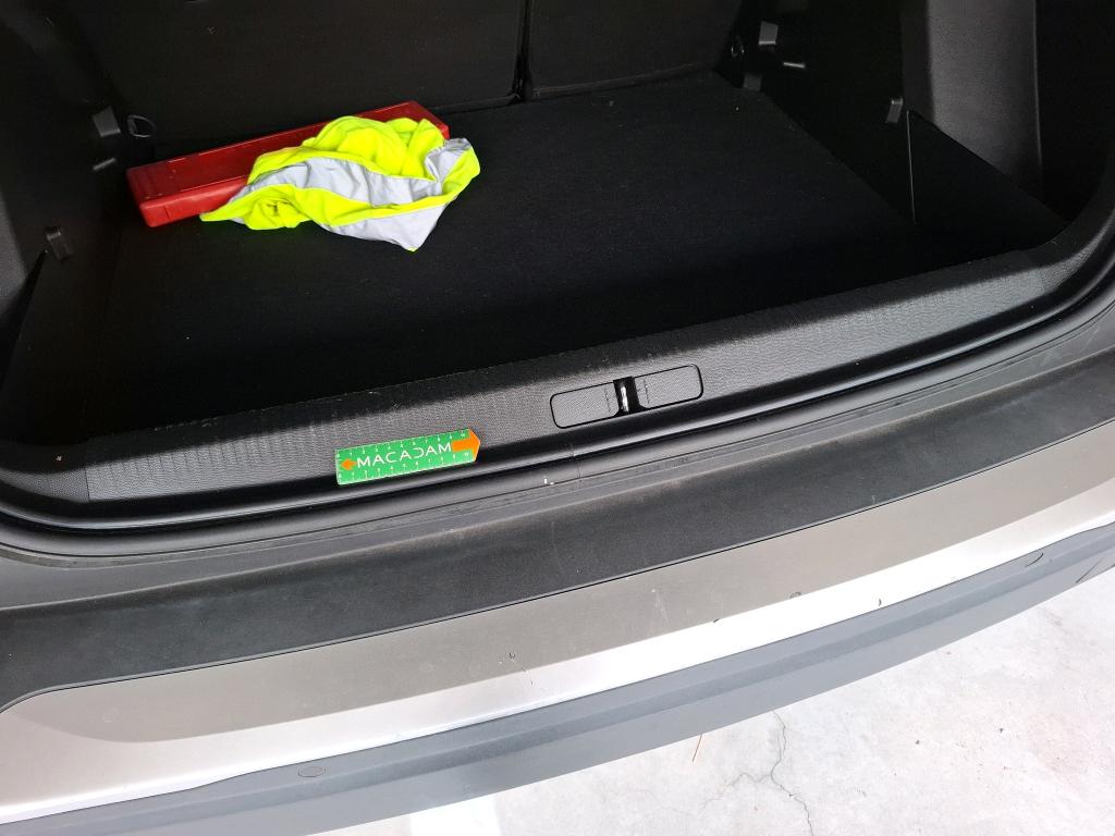 PEUGEOT 2008 BUSINESS BlueHDi 110 S&S BVM6 Active 2021