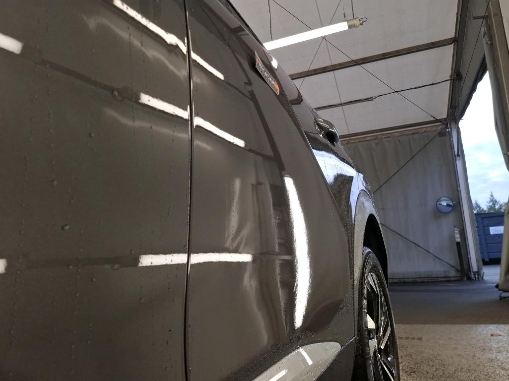 PEUGEOT 2008 BUSINESS BlueHDi 110 S&S BVM6 Allure 2021