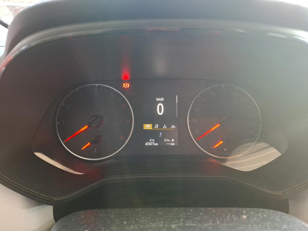 RENAULT CLIO V SCe 65 Evolution 2023
