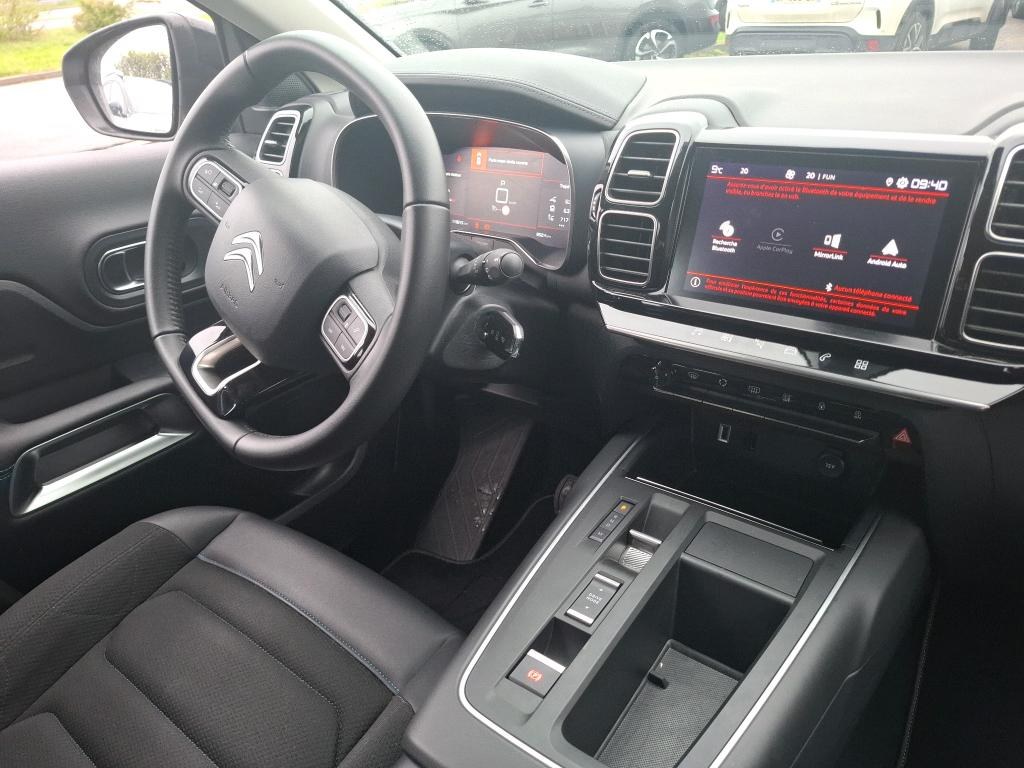 CITROEN C5 AIRCROSS BlueHDi 130 S&S EAT8 Feel 2023