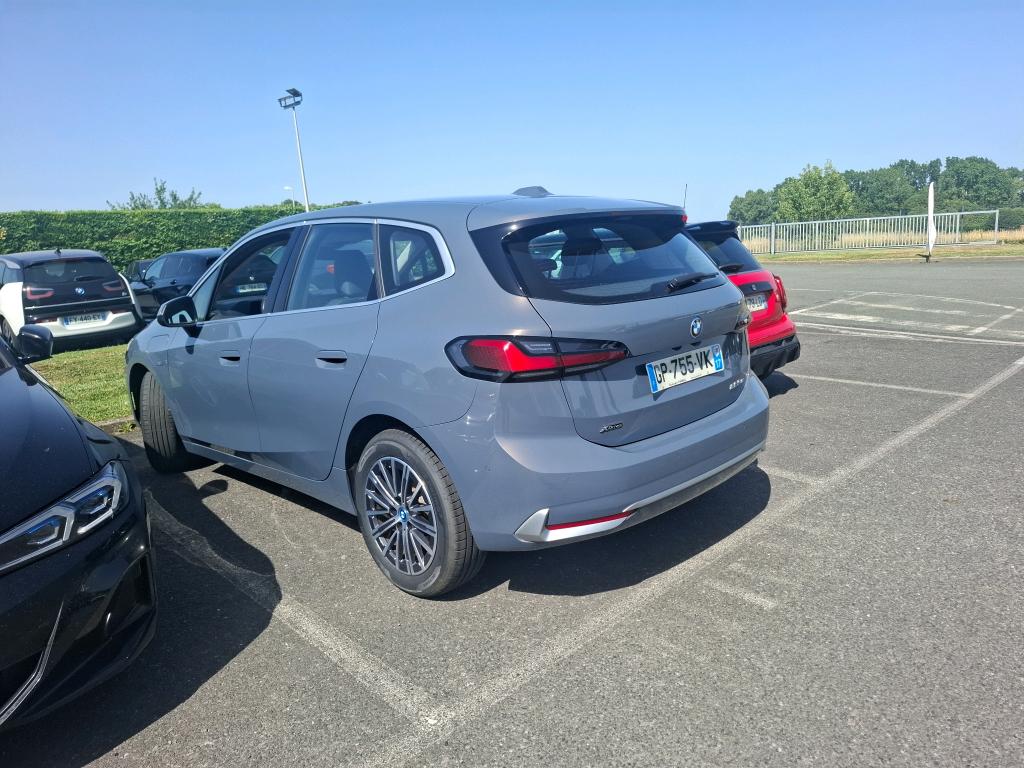 BMW SERIE 2 ACTIVE TOURER 225e xDrive 245 ch DKG7 Luxury 2023