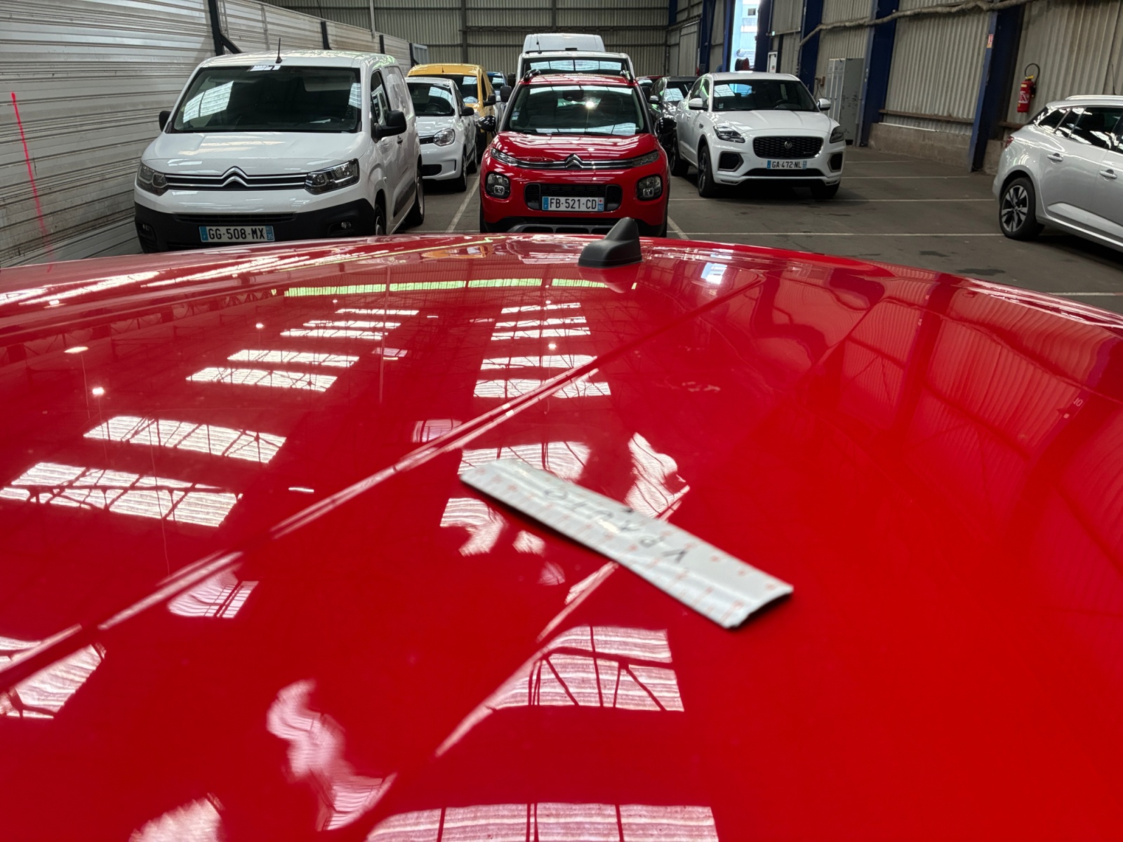 CITROEN C3 PureTech 110 S&S EAT6 Shine 2020