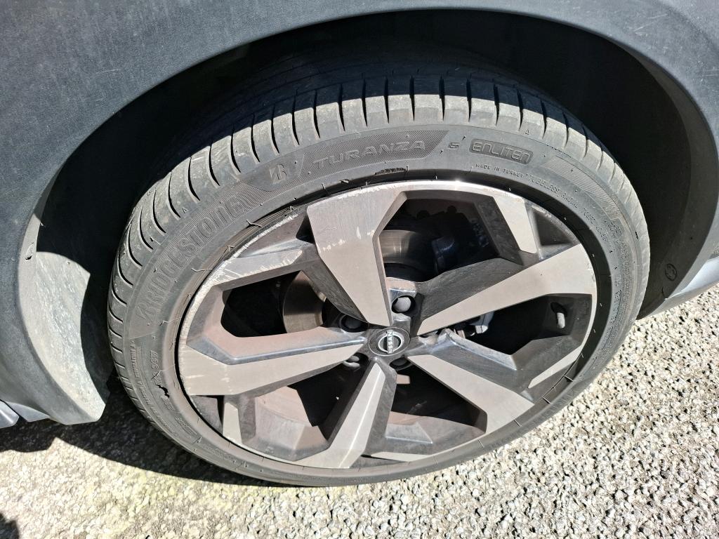 NISSAN Juke HYBRID 143 Tekna 2024