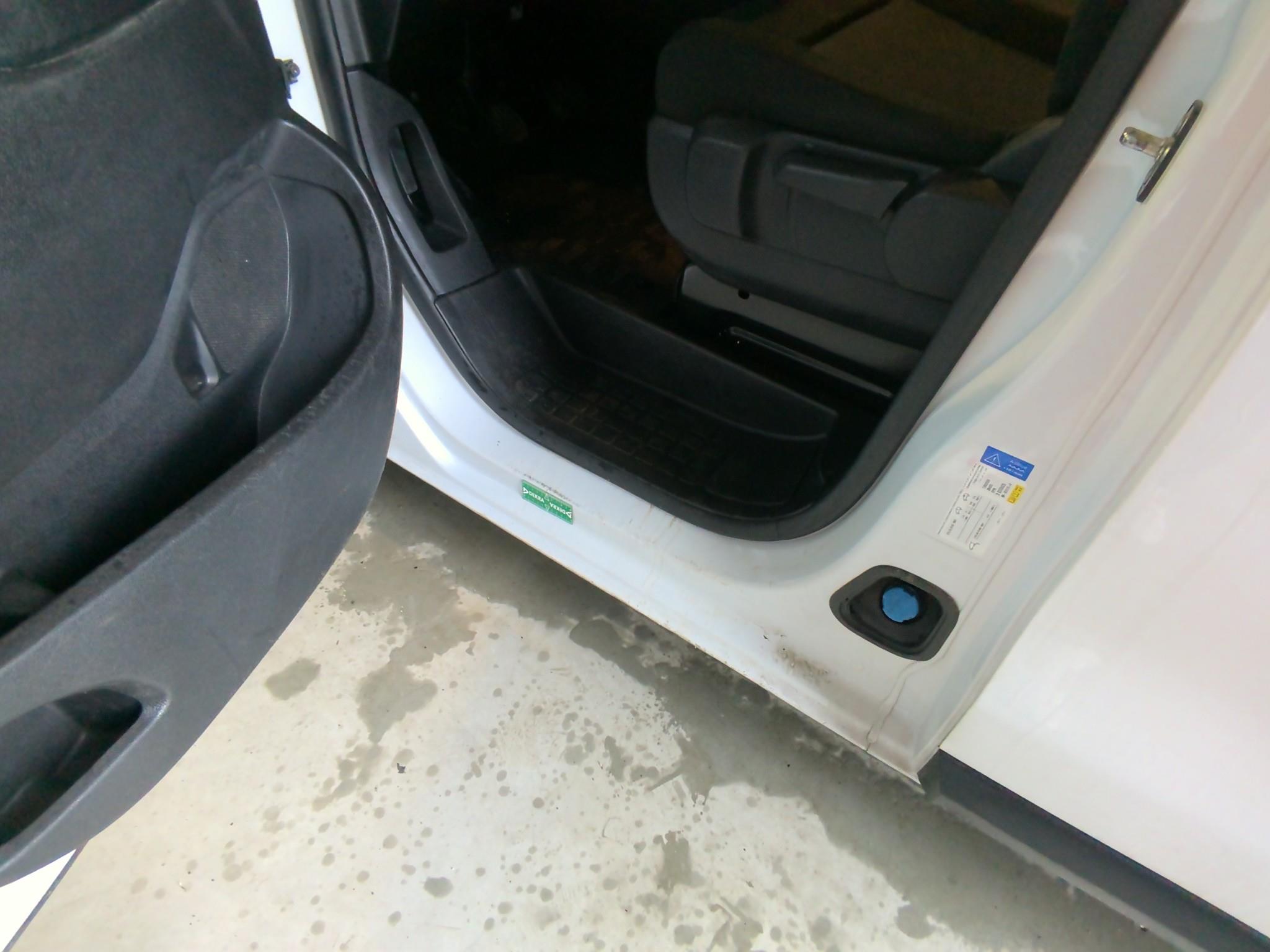 CITROEN JUMPY FGN M BLUEHDI 120 S&S BVM6 2025