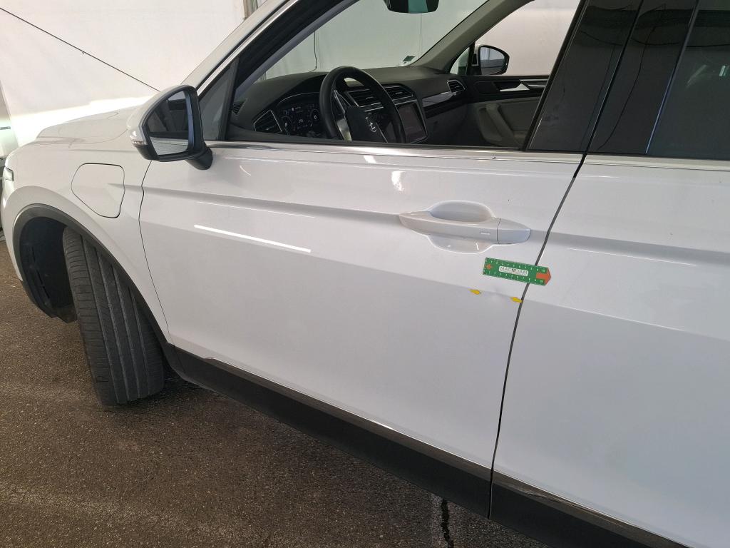 VOLKSWAGEN TIGUAN 1.4 eHybrid 245ch DSG6 Elegance Exclusive 2021