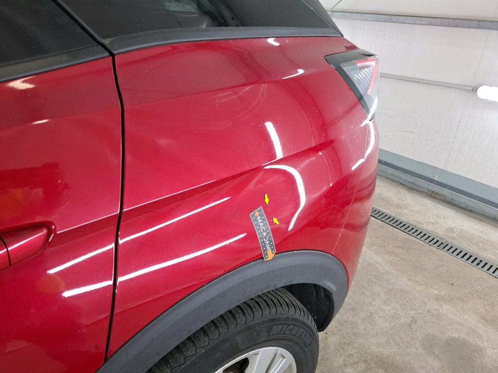 PEUGEOT 3008 BlueHDi 130ch S&S EAT8 Style 2022
