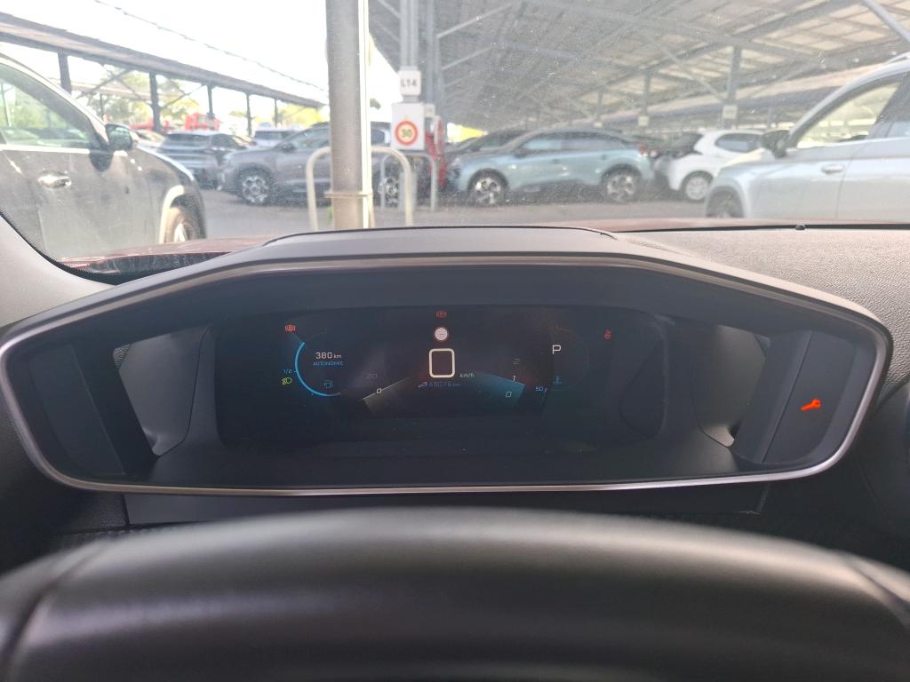 PEUGEOT 2008 BUSINESS PureTech 130 S&S EAT8 Allure 2021