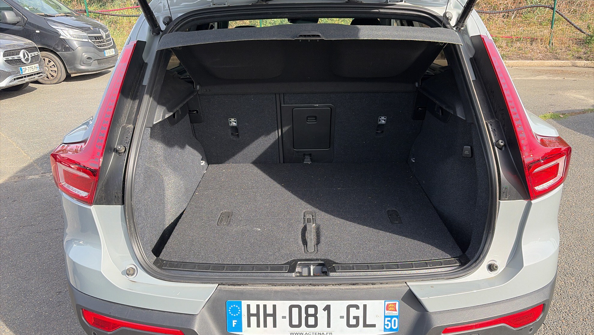 VOLVO XC40 B3 163 ch DCT7 Plus 2025