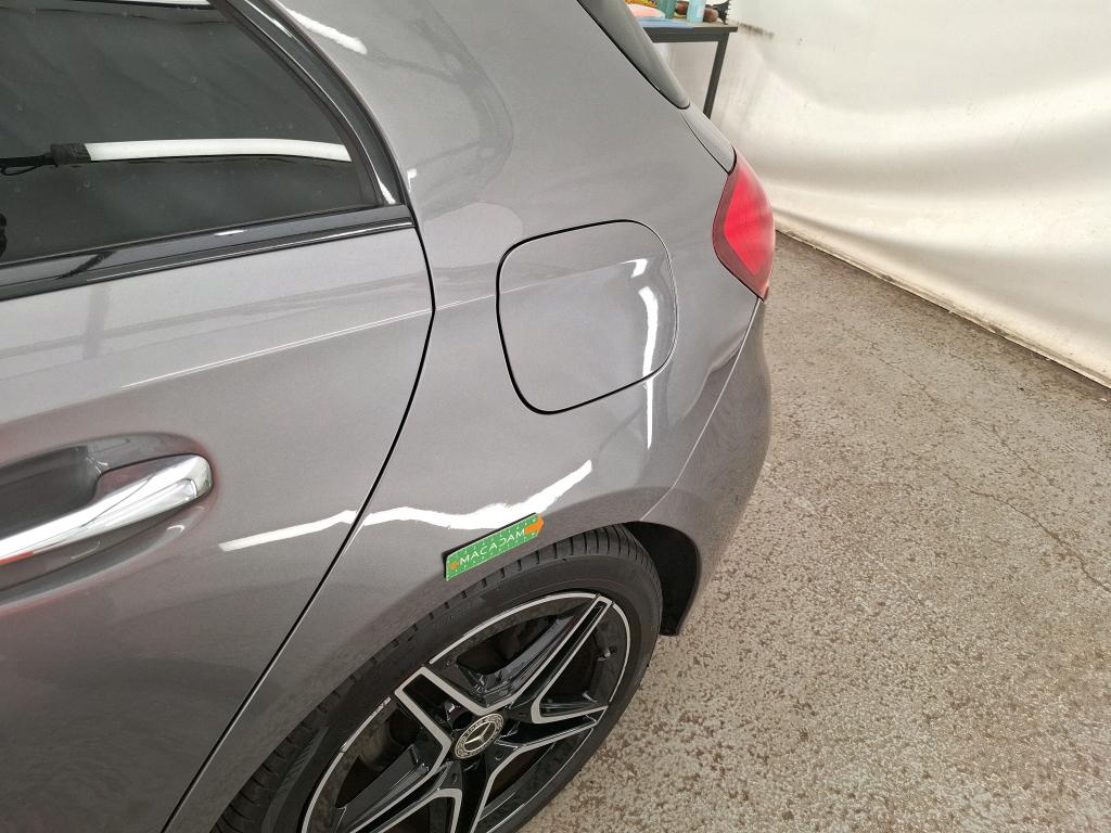MERCEDES CLASSE A 180 7G-DCT AMG Line 2022