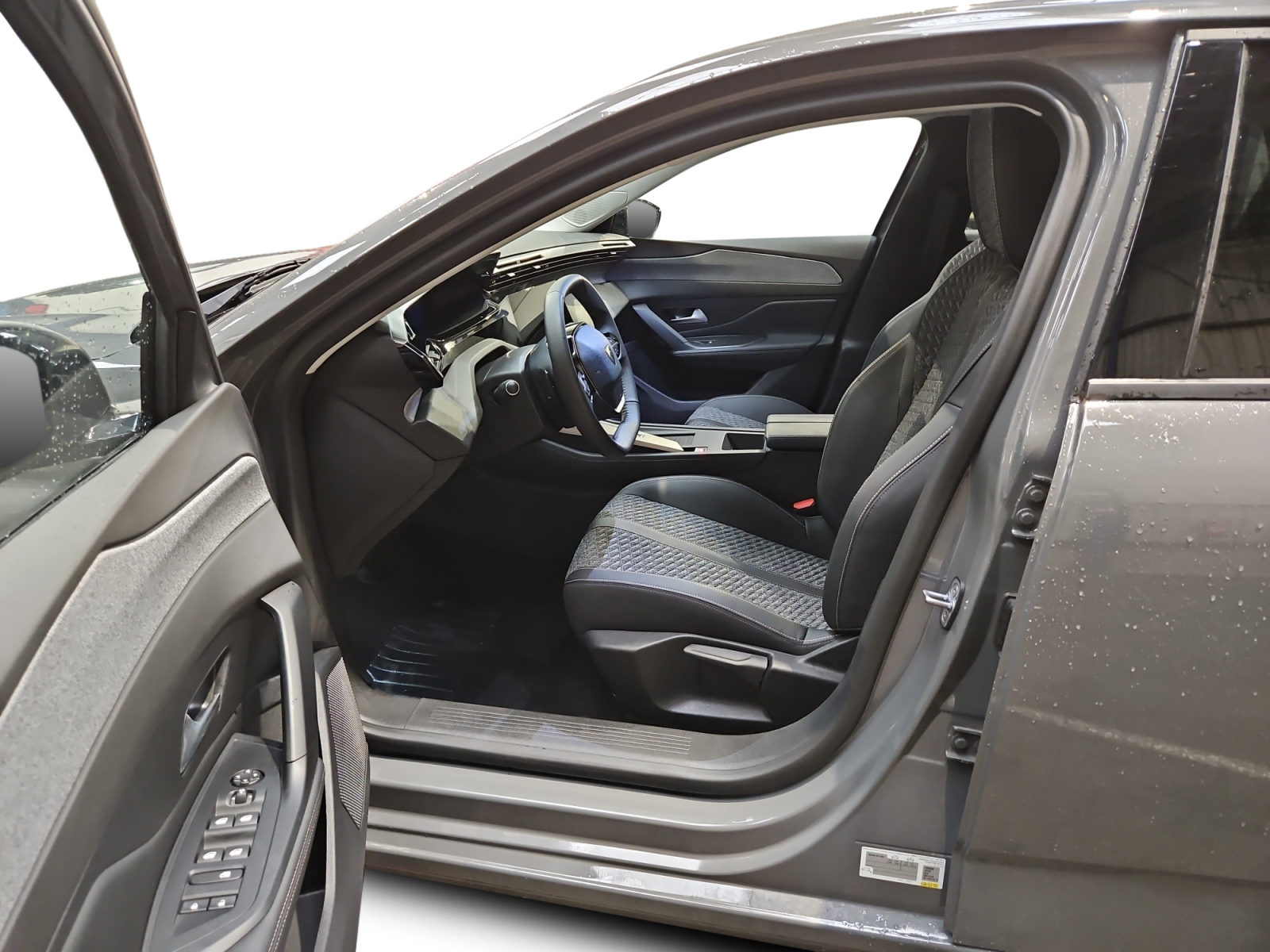 PEUGEOT 308 SW BlueHDi 130ch S&S EAT8 Allure 2026