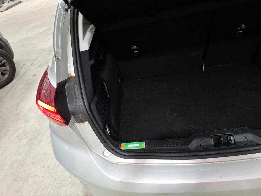 FORD FOCUS 1.0 Flexifuel 125 S&S mHEV Powershift Titanium X Business 2023