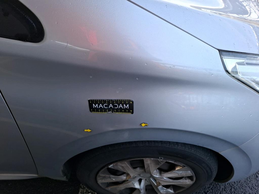 PEUGEOT 208 1.6 BlueHDi 75ch BVM5 Active 2016