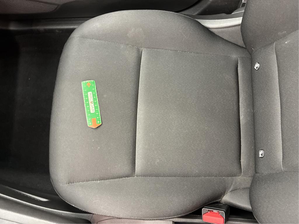 RENAULT CLIO SOCIETE BLUE DCI 100 - 21N AIR NAV 2022
