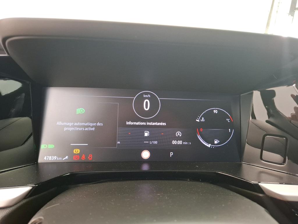 OPEL GRANDLAND 1.5 Diesel 130 ch BVA8 Elegance Business 2023
