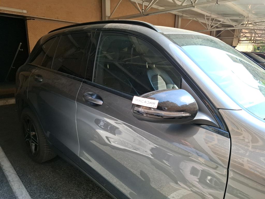 MERCEDES-BENZ MERCEDES CLASSE GLC 300 de 9G-Tronic 4Matic AMG Line 2021