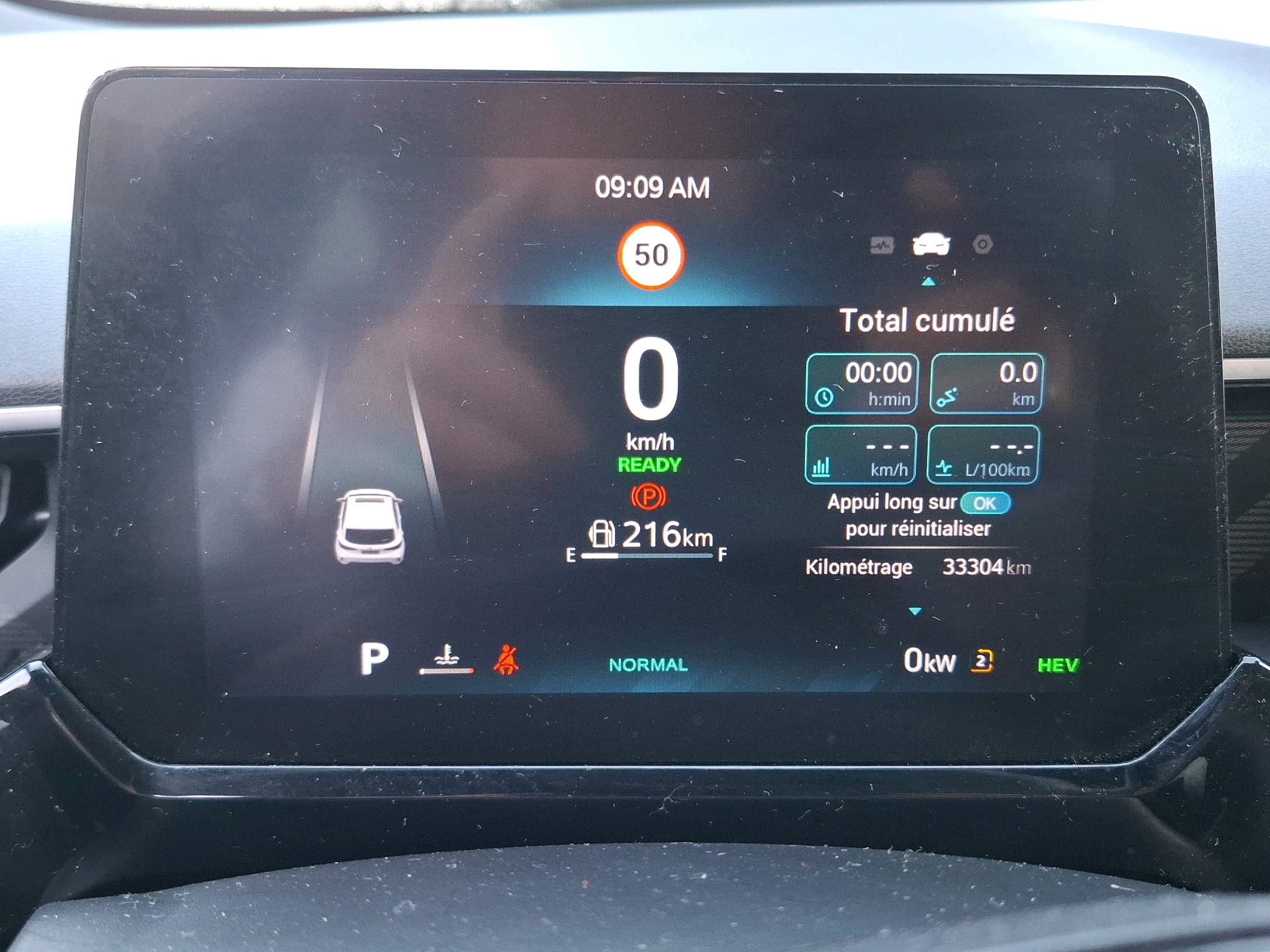 MG MG3 195ch Hybrid+ Comfort 2024