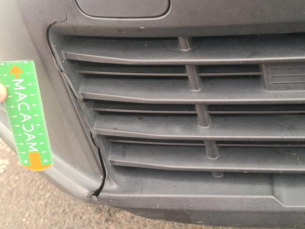 CITROEN BERLINGO VAN M 1000 BLUEHDI 100 S&S BVM5 WORKER 2019