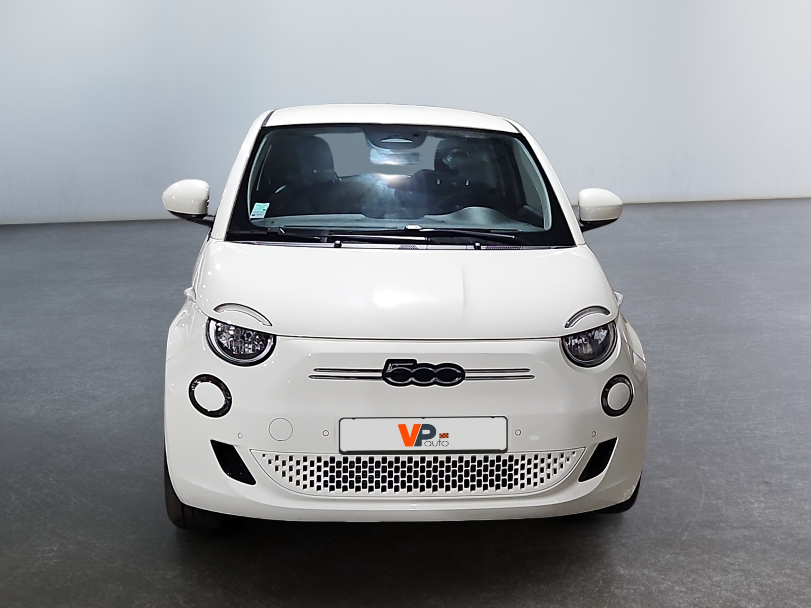FIAT 500 e 118 ch Pack Confort 2023