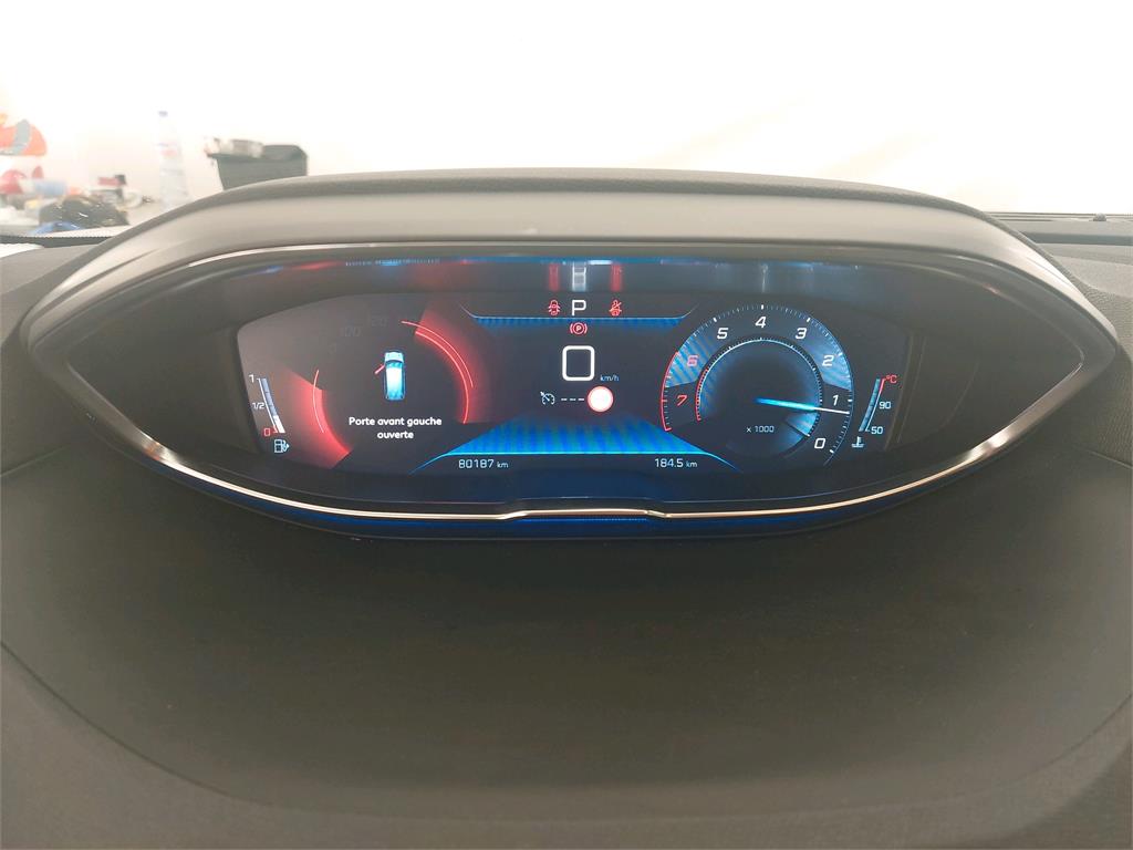 PEUGEOT 5008 BUSINESS PureTech 130ch S&S EAT8 Active 2020