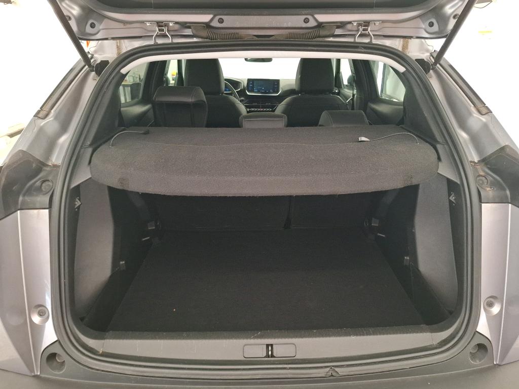 PEUGEOT 2008 BUSINESS BlueHDi 130 S&S EAT8 Allure 2021