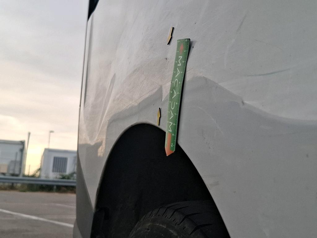 RENAULT TRAFIC FOURGON FGN L1H1 1000 KG DCI 120 S&S GRAND CONFORT 2020