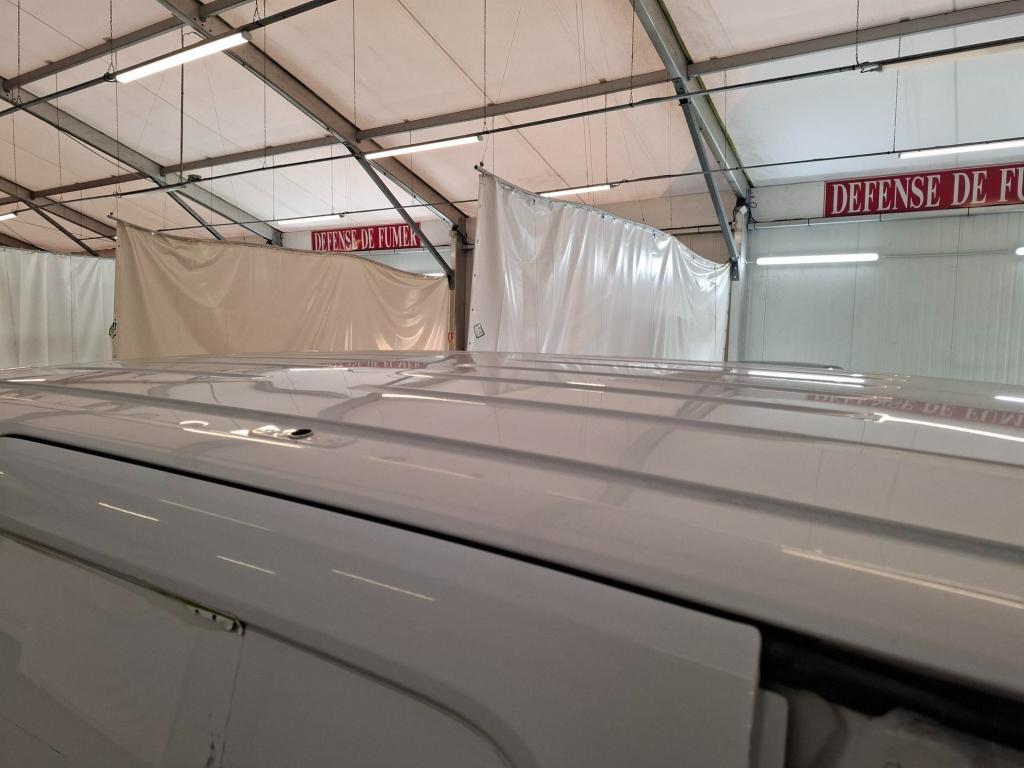 PEUGEOT PARTNER FGN FOURGON M 650 KG BLUEHDI 100 S&S BVM6 - 2023