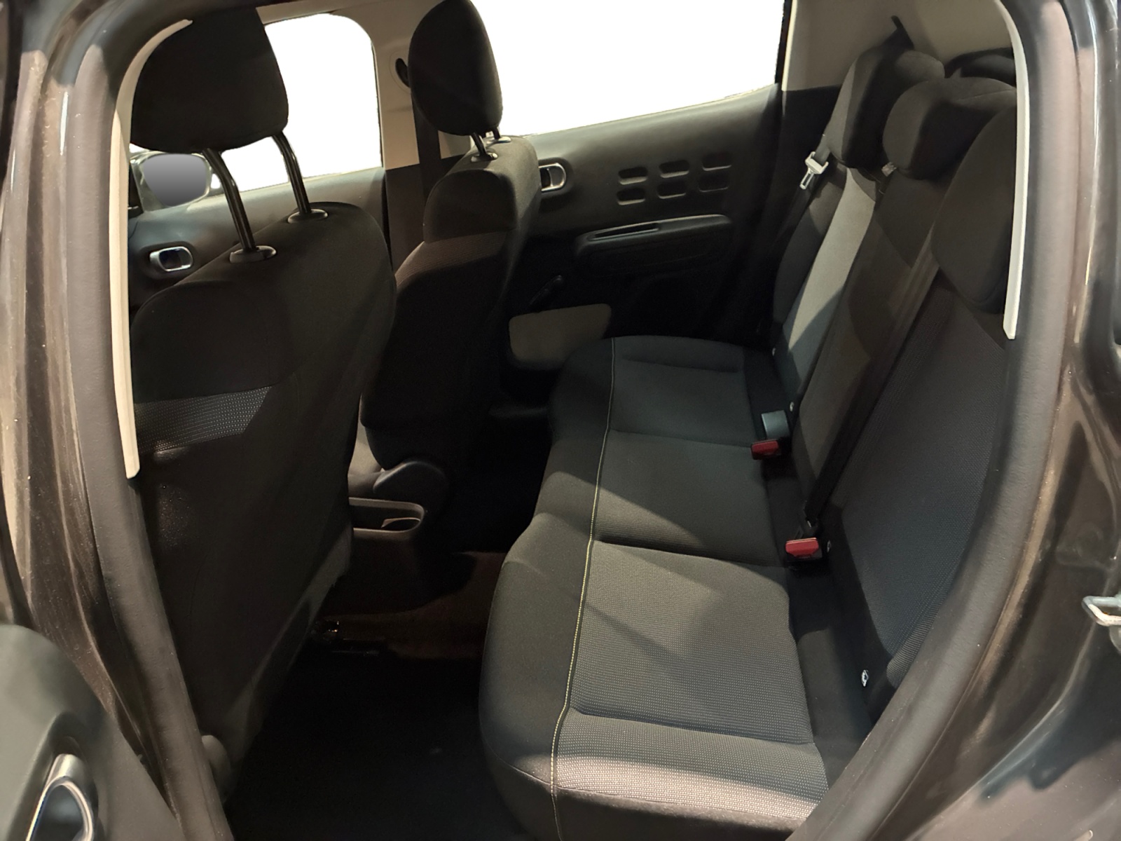 CITROEN C3 PureTech 83 S&S BVM5 C-Series 2023