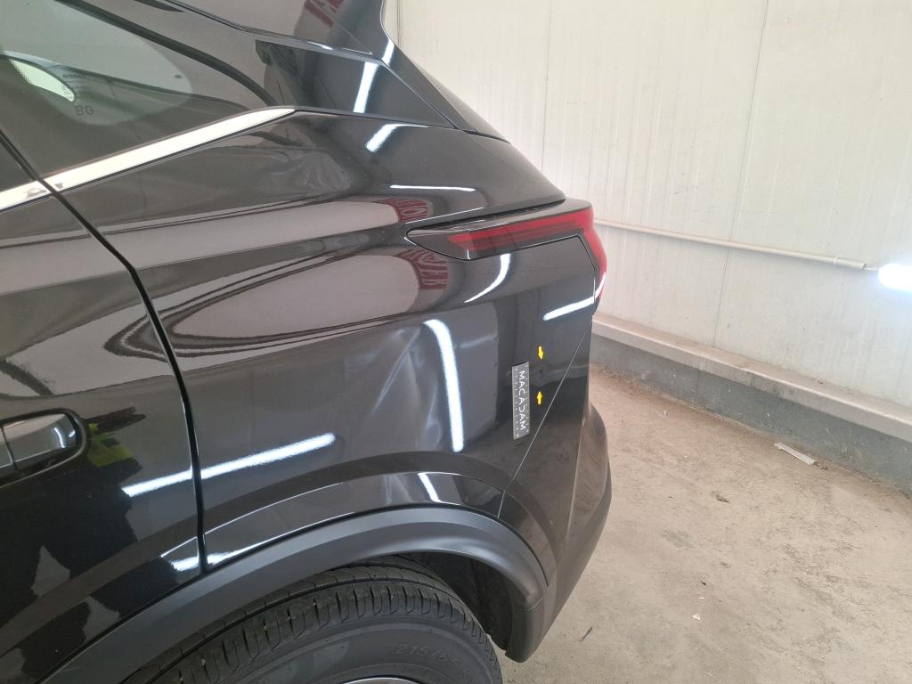 NISSAN QASHQAI VP Mild Hybrid 158 ch Xtronic Business Edition 2023