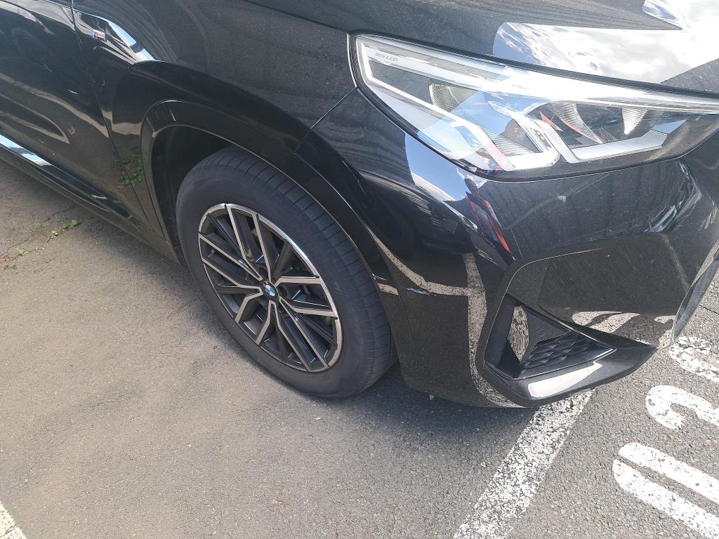 BMW X1 U11 sDrive 18i 136ch DKG7 M Sport 2024