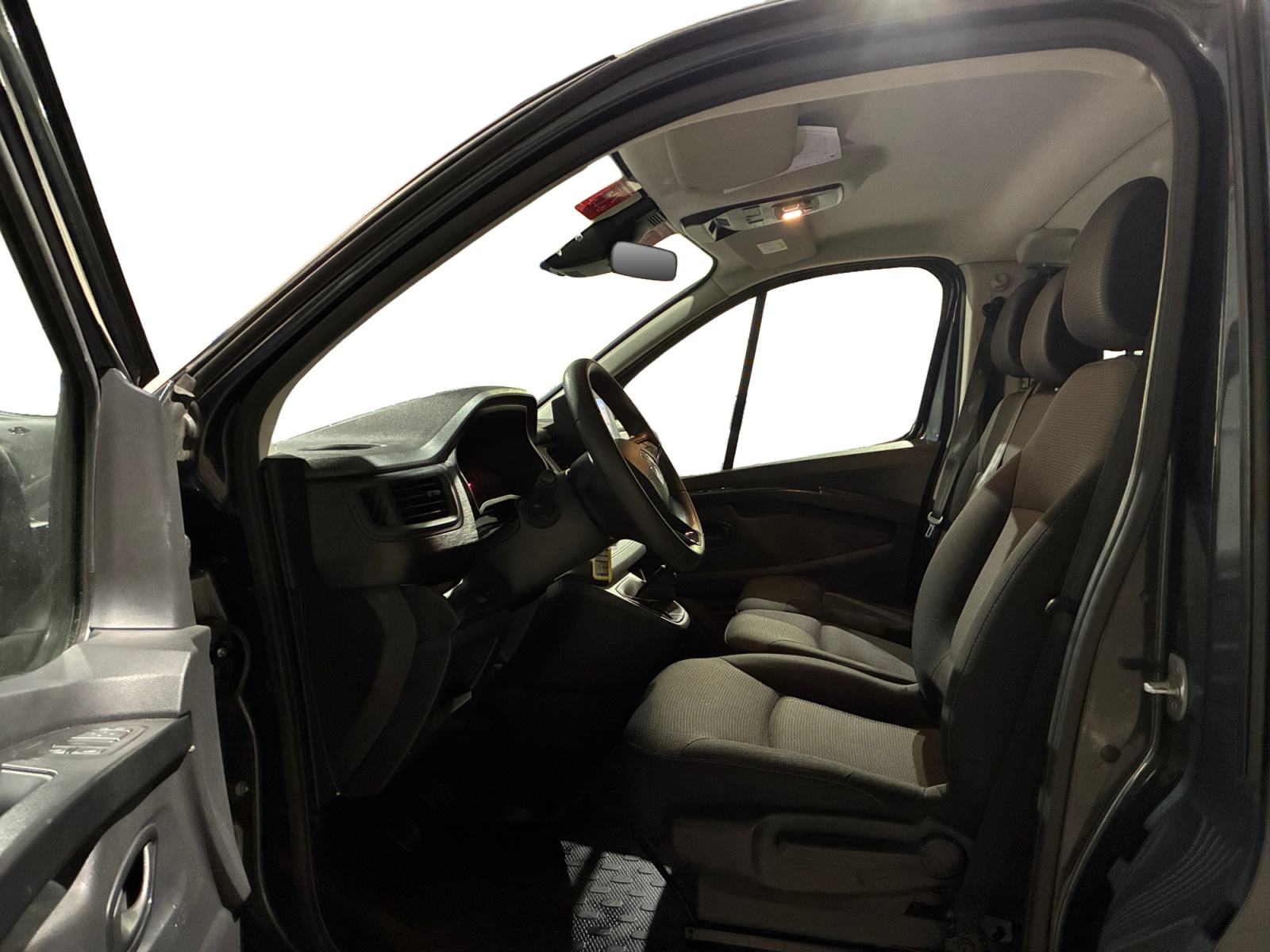 RENAULT TRAFIC COMBI L2 dCi 150 Energy S&S Zen 9pl 2023