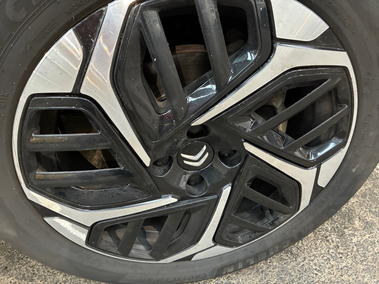 CITROEN C4 X PureTech 130 S&S EAT8 Max 2024