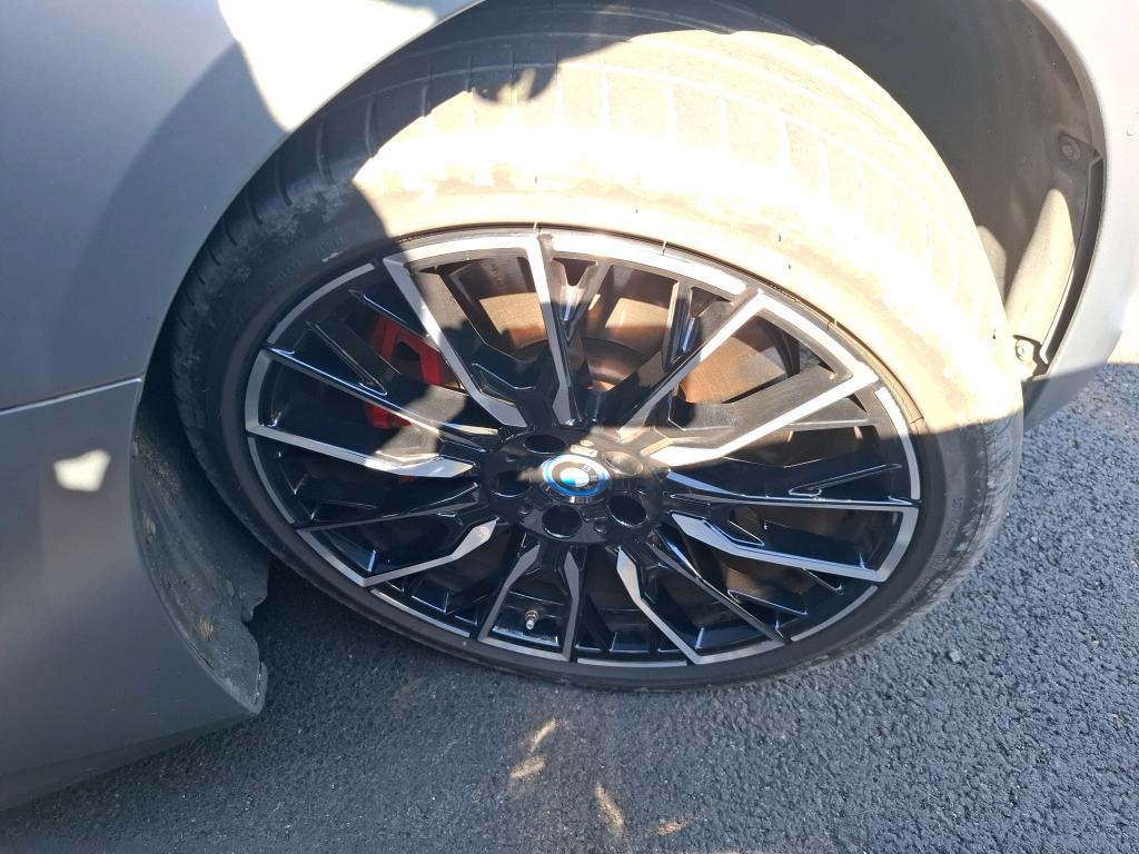 BMW i4 G26 M50 544 ch BVA - 2023