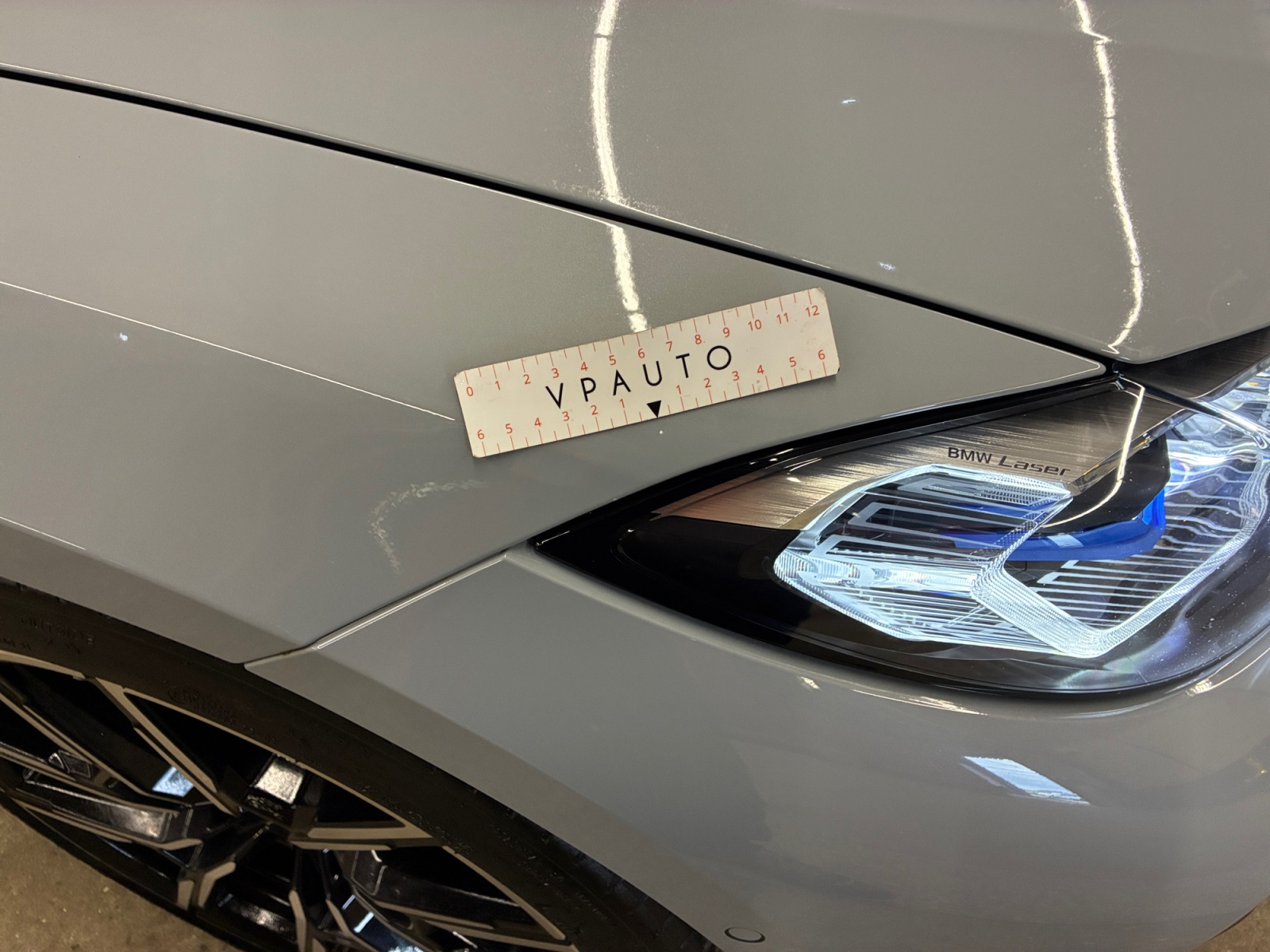BMW i4 M50 544 ch BVA 2021