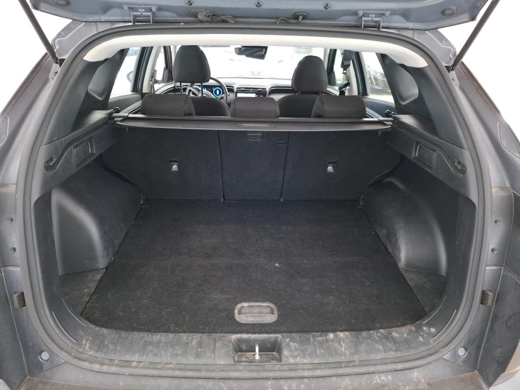 HYUNDAI TUCSON 1.6 T-GDI 230 Hybrid BVA6 Business 2023