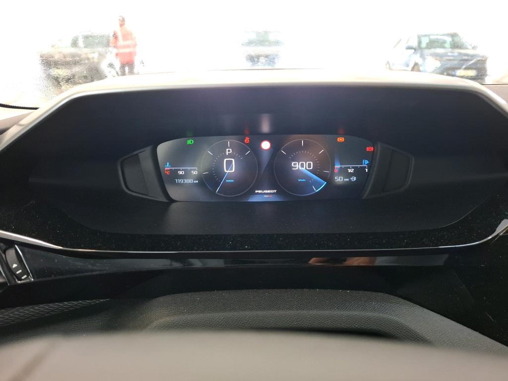 PEUGEOT 308 PureTech 130ch S&S EAT8 Active Pack 2023