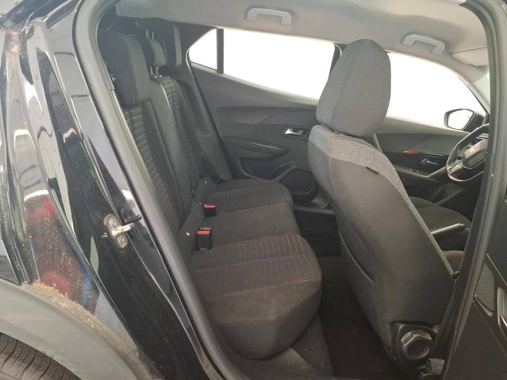 PEUGEOT 2008 BUSINESS PureTech 100 S&S BVM6 Active 2021
