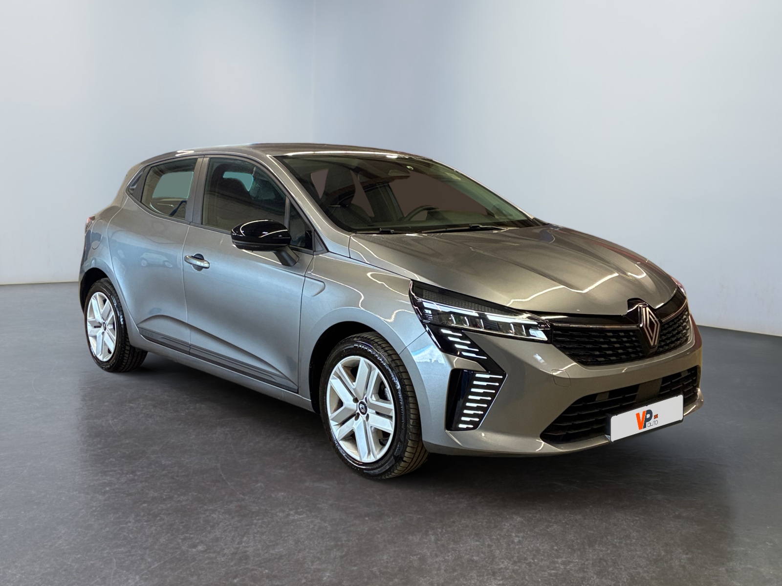 RENAULT CLIO SOCIETE BLUE DCI 100 hc GSR2 EVOLUTION REVERSIBLE 2024