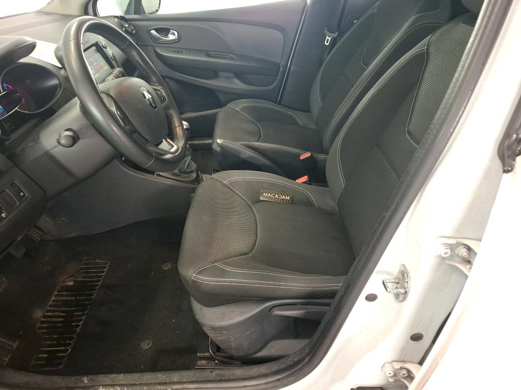 RENAULT CLIO IV BUSINESS TCe 75 E6C 2019