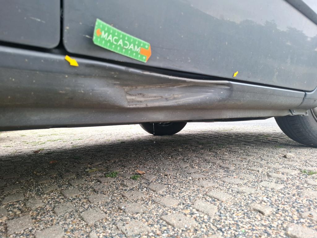 MERCEDES CITAN FOURGON FGN 109 CDI LONG PRO 2021