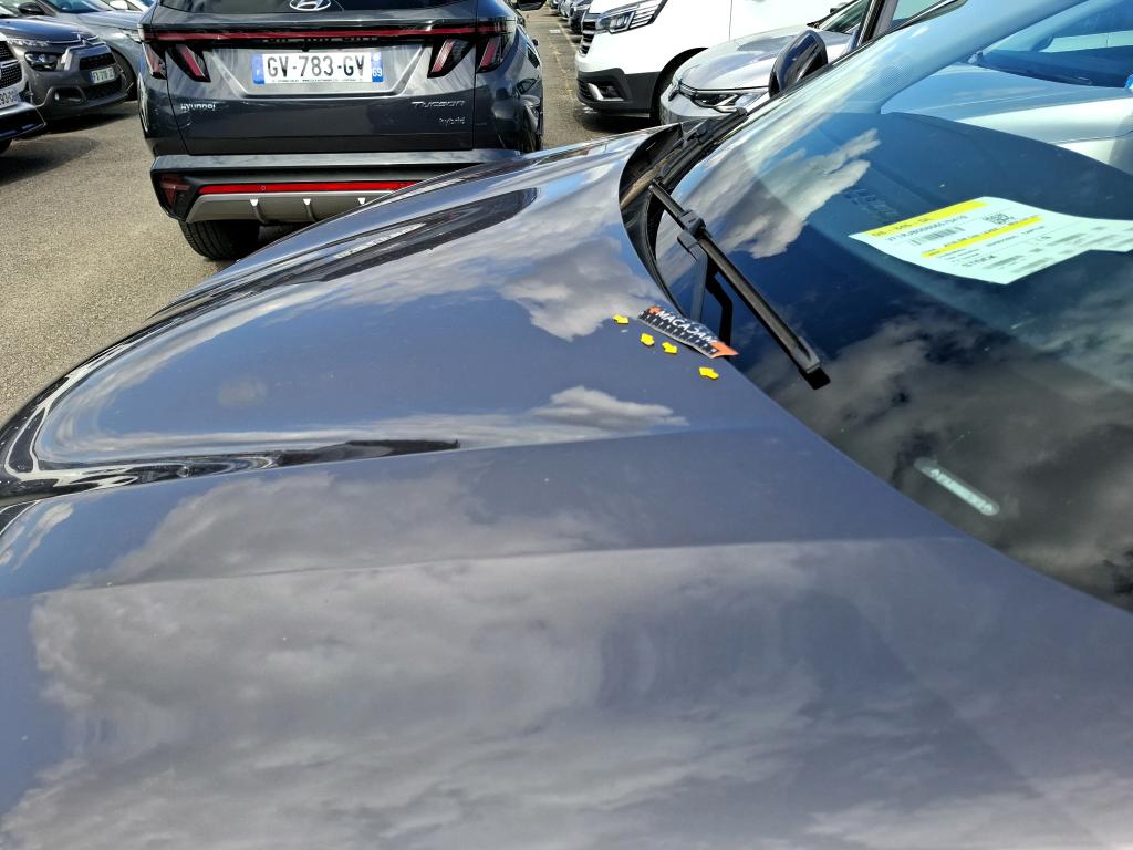 RENAULT CAPTUR E-Tech Plug-in 160 Intens 2021