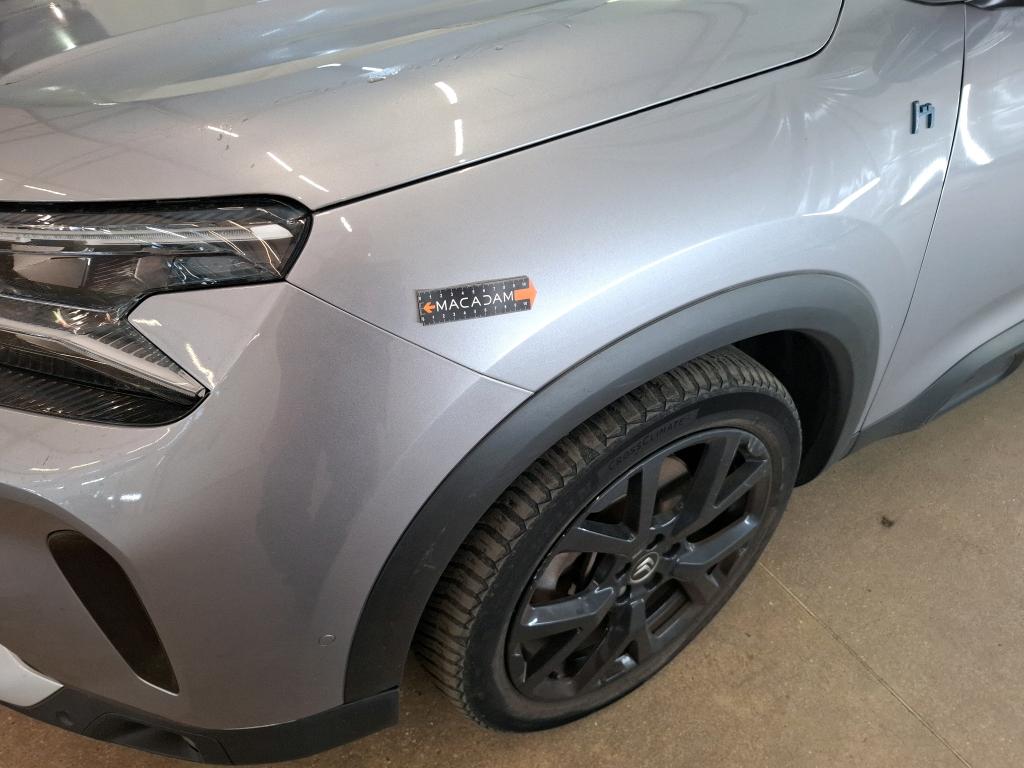 CITROEN C5 AIRCROSS Hybride Rechargeable 225 e-EAT8 Shine Pack 2022